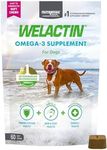 Nutramax Welactin Daily Omega-3 Sup