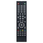 Beyution Replacement Remote Control fit for Proscan TV PLDED6535-UHD-D PLDED6536-UHD-D