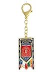 Feng Shui Victory Banner Amulet