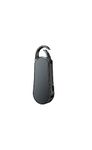 CAMLEIGH Digital Voice Recorder Key Chain 32GB Inbuilt Memory Digital Recorder Hd 4k Voice Recording Device Hidden with Triple Noise Reduction Secret Small Audio Recording Gadget