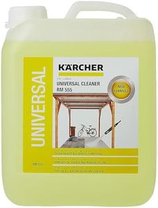 Kärcher Universal Cleaner RM 555, 5 Liter, Multicolor