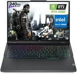 Lenovo 2023 Legion Gaming Laptop, F