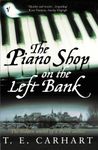 The Piano Shop On The Left Bank: Th