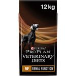 PRO PLAN VETERINARY DIETS NF Renal Function Dry Dog Food 12kg