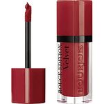 Bourjois Rouge Edition Velvet Liquid Lipstick 1 Personne Ne Rouge! Reds, 6.7ml