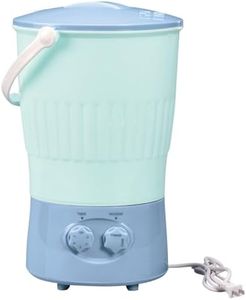Mighty Clothes Washer by LivingSURE