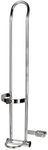 Drive Medical Universal Wheelchair Oxygen Cylinder Holder, Chrome