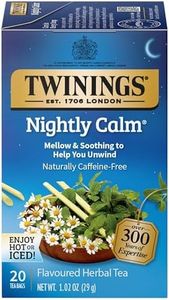 Twinings N