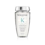 Kérastase Symbiose, Purifying Anti-Dandruff Cellular Shampoo, For Oily, Sensitive Scalps Prone To Dandruff, Sulphate-Free, Silicone-Free, Bain Pureté Anti-Pelliculaire, 250 ml