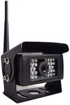 Digital Wireless Backup Camera for 