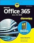 Office 365 All-in-One For Dummies (