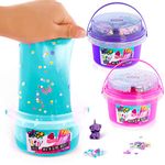 Mix'in Slime Bucket