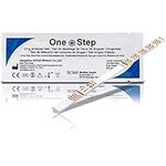 5 x Drug Testing Kits Cocaine Single Urine Test Strips - One Step