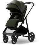 Mompush Wiz 2 in 1 Baby Stroller wi