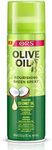 Olive Oil Ors Nourishing Sheen Spray, 11.7 oz (Pack of 2)