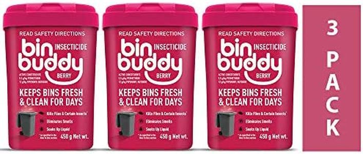 Bin Buddy 