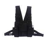 Chest Pack For Men Hiking