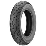 Dunlop D404 130/90-16 Rear Tire 32NK-38