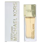 Michael Kors Sexy Amber Eau De Parfum Spray for Women, 1.7 fl. Oz.