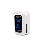 EZ-LIFE EZ-26P Pulse Oximeter- White