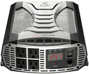 Cobra PRO 2500W Professional Grade