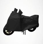 TRAUENIE™ Waterproof Bike Body Cover Compatible with Joy e-Bike Mihos | Heavy Duty Protection Against Rain, Snow, and UV Rays | Durable & Breathable Design |