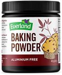 Natural Baking Powder Aluminum Free