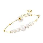 Ross-Simons 4-9.5mm Cultured Pearl 