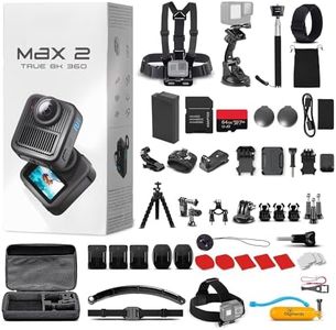 GoPro MAX