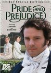 Pride and Prejudice (Special Edition) by Colin Firth