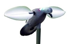 MOJO Pigeon Spinning Wing Dove Decoy for Dove Hunting