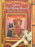 Adventures from the Land of Stories Boxed Set: The Mother Goose Diaries and Queen Red Riding Hood's Guide to Royalty