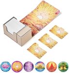 Arcane Fortress Card Deck Box For M