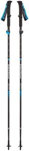 Black Diamond Distance Carbon FLZ Trekking Poles, Unisex-Adult, Carbon, 110cm