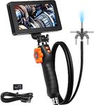 VEVOR Articulating Borescope Camera
