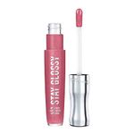 Rimmel London - Stay Glossy Lip Gloss