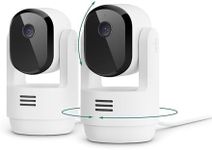 Arlo Essential Indoor Pan Tilt Secu