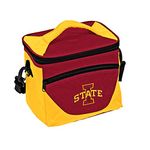 NCAA Iowa State Cyclones Adult Halftime Cooler, Cardinal