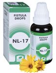 New Life NL-17 Fistula Drops 30ml