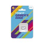 Integral 1TB Gamer's Edge Micro SD Card for the Valve Steam Deck and Nintendo Switch, Switch Lite & Switch OLED - Load & Save Games Fast, Store Games, DLC & Save Data, Built To Give You The Edge