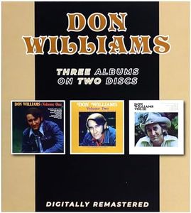 Volume One