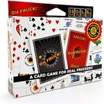 Oh Fruck! A Raucous Card Game That 