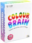 Big Potato Colourbrain – Award-Winn