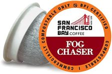 San Francisco Bay OneCup, Fog Chase