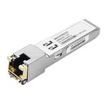 Macroreer Cisco GLC-T Gigabit RJ45 Copper SFP Module 1000BASE-T Mini-GBIC 100m