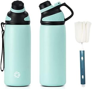 Fjbottle B