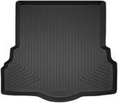 Husky Liners 43751 WeatherBeater Black Trunk Liner