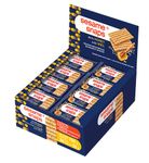 Sesame Snaps, With Honey, Healthy Vegetarian Snack, Ready To Eat, On The Go, No Added Preservatives, Gluten Free, 24 Pack, 720 gm