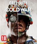 Call of Duty: Black Ops Cold War (PS5)