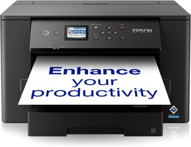 Epson WorkForce WF-7310DTW A3+ Printer – Dual Paper Trays